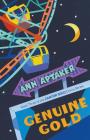 Genuine Gold (Cantor Gold #3) By Ann Aptaker Cover Image