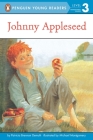 Johnny Appleseed (Penguin Young Readers, Level 3) Cover Image