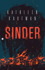 Sinder: Diabhal Book 2 Cover Image