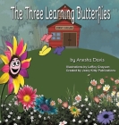 The Learning Butterflies By Anesha Davis, Anelda L. Attaway (Created by), Leroy Grayson (Illustrator) Cover Image