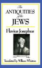 The Antiquities of the Jews By Josephus Flavius Cover Image