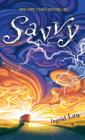 Savvy (Thorndike Literacy Bridge Middle Reader) By Ingrid Law Cover Image