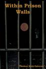 Within Prison Walls Cover Image