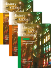 History of Global Christianity (3 Vols.) By Jens Holger Schjørring (Editor), Norman A. Hjelm (Editor), Kevin Ward (Editor) Cover Image