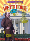 The White House By Campbell Collison Cover Image