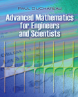 Advanced Mathematics for Engineers and Scientists (Dover Books on Mathematics) Cover Image