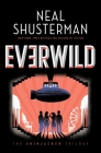 Everwild (The Skinjacker Trilogy #2) Cover Image