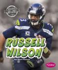 Russell Wilson (Famous Athletes) By Mari Schuh Cover Image