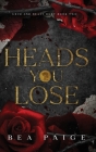 Heads You Lose Cover Image