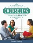 Counseling Theory and Practice Cover Image