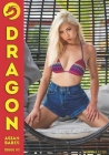 Dragon Issue 03 - Sabrina Elsie By Colin Charisma Cover Image