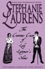 The Curious Case of Lady Latimer's Shoes (Casebook of Barnaby Adair #4) By Stephanie Laurens Cover Image