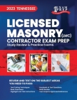 2023 Tennessee LMC Licensed Masonry Contractor Exam Prep: 2023 Study Review & Practice Exams By Upstryve Inc (Contribution by), Upstryve Inc Cover Image