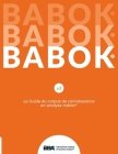 Le Guide du corpus de connaissance en analyse métier(R) (BABOK(R) Guide) SND French By Iiba Cover Image