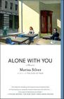 Alone With You: Stories Cover Image