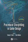Procedural Storytelling in Game Design Cover Image