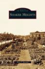 Shaker Heights By Bruce T. Marshall Cover Image