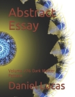 Abstract Essay: Volume 276 Dark Matter Pattern By Daniel Lucas Cover Image