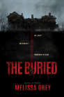 The Buried By Melissa Grey Cover Image