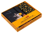 Dragon Ball Z: Goku Deluxe Gift Set By Insights Cover Image