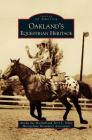 Oakland's Equestrian Heritage By Amelia Sue Marshall, Terry L. Tobey Cover Image