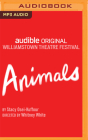 Animals Cover Image