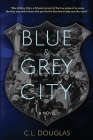 Blue & Grey City Cover Image