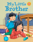 My Little Brother: English Edition Cover Image