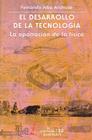 El Desarrollo de La Tecnologia: La Aportacion de La Fisica (Seccion de Obras de Ciencia y Tecnologia) By Adolfo Mart-Nez Palomo, Fernando Alba Andrade Cover Image