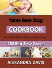 Tates Bake Shop: King Arthur Baking Company Essential Cookie Companion By Alexandra Davis Cover Image