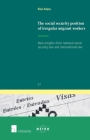 The Social Security Position of Irregular Migrant Workers: New Insights from National Social Security Law and International Law (Ius Commune: European and Comparative Law Series #97) Cover Image