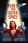 Plan 9 From Outer Space: Movie Novelization Cover Image