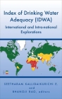 Index of Drinking Water Adequacy (IDWA): International and Intra-national Explorations Cover Image