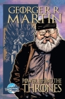 Orbit: George R.R. Martin: The Power Behind the Thrones Cover Image