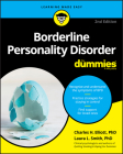 Borderline Personality Disorder for Dummies Cover Image