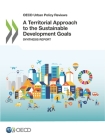 A Territorial Approach to the Sustainable Development Goals By Oecd Cover Image