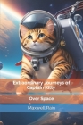 Extraordinary Journeys of Captain Kitty over Space Cover Image