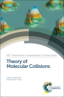 Theory of Molecular Collisions (Theoretical and Computational Chemistry #7) Cover Image