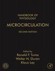 Handbook of Physiology: Microcirculation Cover Image