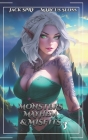 Monsters Mayhem & Misfits 3: A LitRPG Fantasy Cover Image