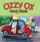 Ozzy Ox: Candy Stash By Callen Kropp, Emily Erickson Hagen (Illustrator) Cover Image