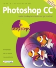 Photoshop CC in Easy Steps Cover Image