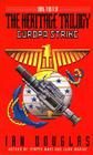 Europa Strike: Book Three of the Heritage Trilogy By Ian Douglas Cover Image