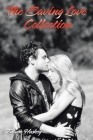 The Saving Love Collection By Dawn Huskey Cover Image