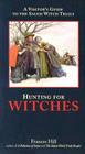 Hunting for Witches By Frances Hill Cover Image