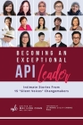 Becoming an Exceptional API Leader Cover Image