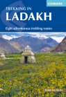 Trekking in Ladakh By Radek Kucharski Cover Image