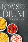 Low Sodium Cookbook: Healthy Low-Sodium Recipes By Omelo Sweet Cover Image