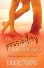 The Possibility of You and Me By Lillie Todd Cover Image