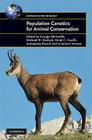 Population Genetics for Animal Conservation (Conservation Biology #17) Cover Image